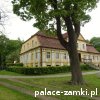 Nieszczyce - Dwór