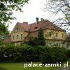 Nieszczyce - Dwór