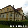 Nieszczyce - Dwór