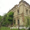 Orsk - Pałac