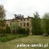 Orsk - Pałac