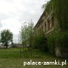 Orsk - Pałac
