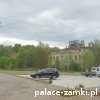 Orsk - Pałac
