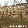 Piotrowice - Pałac I