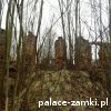Podwizdów - Pałac