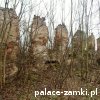 Podwizdów - Pałac