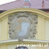 Radomiłow - Pałac