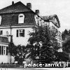 Radomiłow - Pałac