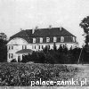 Radomiłow - Pałac