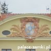 Radomiłow - Pałac