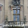 Roztoka - Pałac