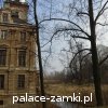 Roztoka - Pałac