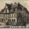 Rzymówka - Pałac
