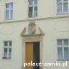 Rzymówka - Pałac