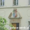 Rzymówka - Pałac