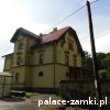 Rzymówka - Pałac