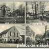 Rzymówka - Pałac