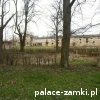 Sichów - Pałac
