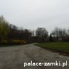Snowidza - Pałac
