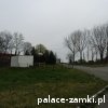 Snowidza - Pałac
