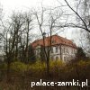 Snowidza - Pałac