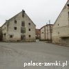 Snowidza - Pałac