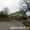 Snowidza - Pałac