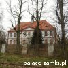 Snowidza - Pałac