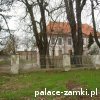 Snowidza - Pałac