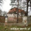 Snowidza - Pałac