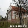 Snowidza - Pałac