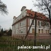 Snowidza - Pałac