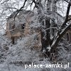 Sokołowiec Dolny - Pałac