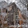 Sokołowiec Dolny - Pałac