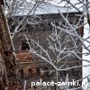 Sokołowiec Dolny - Pałac