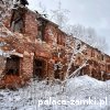 Sokołowiec Dolny - Pałac
