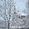 Sokołowiec Dolny - Pałac