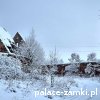 Sokołowiec Dolny - Pałac