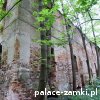 Stara Rudna - Pałac