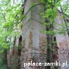 Stara Rudna - Pałac