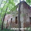 Stara Rudna - Pałac