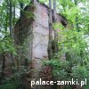 Stara Rudna - Pałac