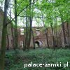 Stara Rudna - Pałac