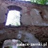 Stara Rudna - Pałac