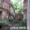 Stara Rudna - Pałac