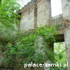 Stara Rudna - Pałac