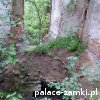 Stara Rudna - Pałac