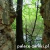 Stara Rudna - Pałac