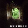 Stara Rudna - Pałac
