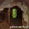 Stara Rudna - Pałac